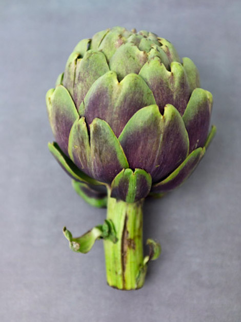Artichoke - Image from womansday.com